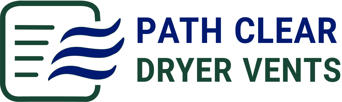 Path Clear Dryer Vents Logo